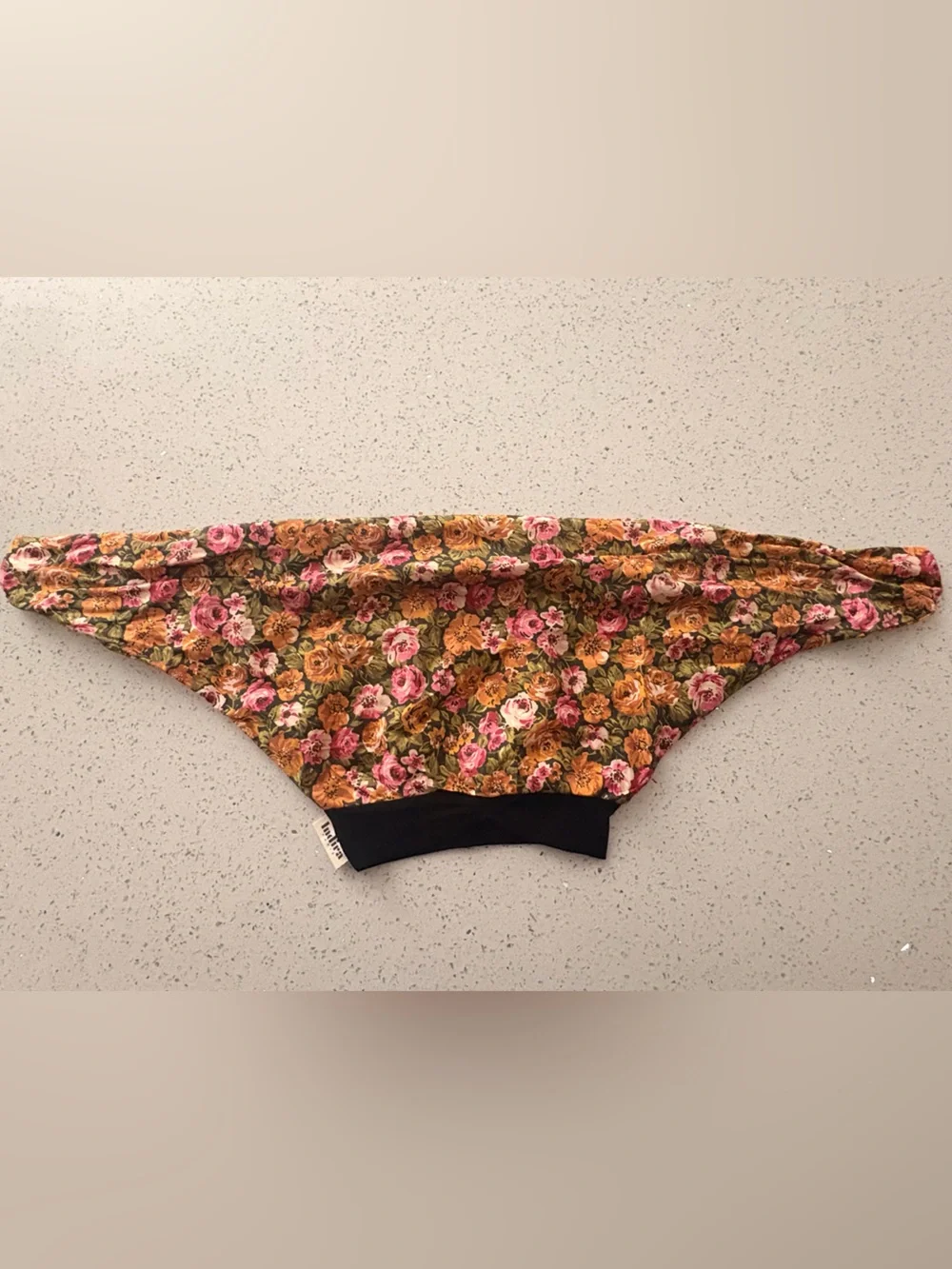 Indira Paris Cuban Turban (Sophie)